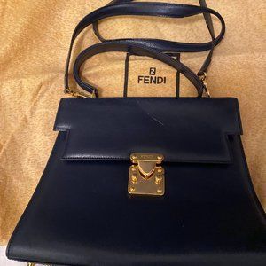 Fendi Bag